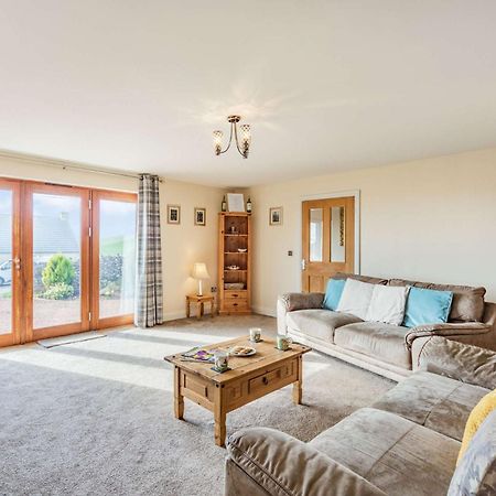 3 Bed In Berwick-Upon-Tweed 87777 Villa Lamberton Eksteriør bilde