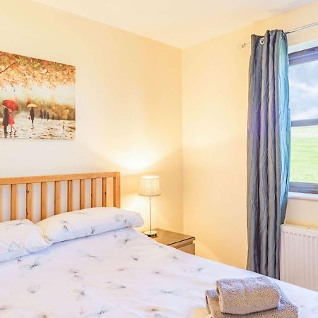 3 Bed In Berwick-Upon-Tweed 87777 Villa Lamberton Eksteriør bilde