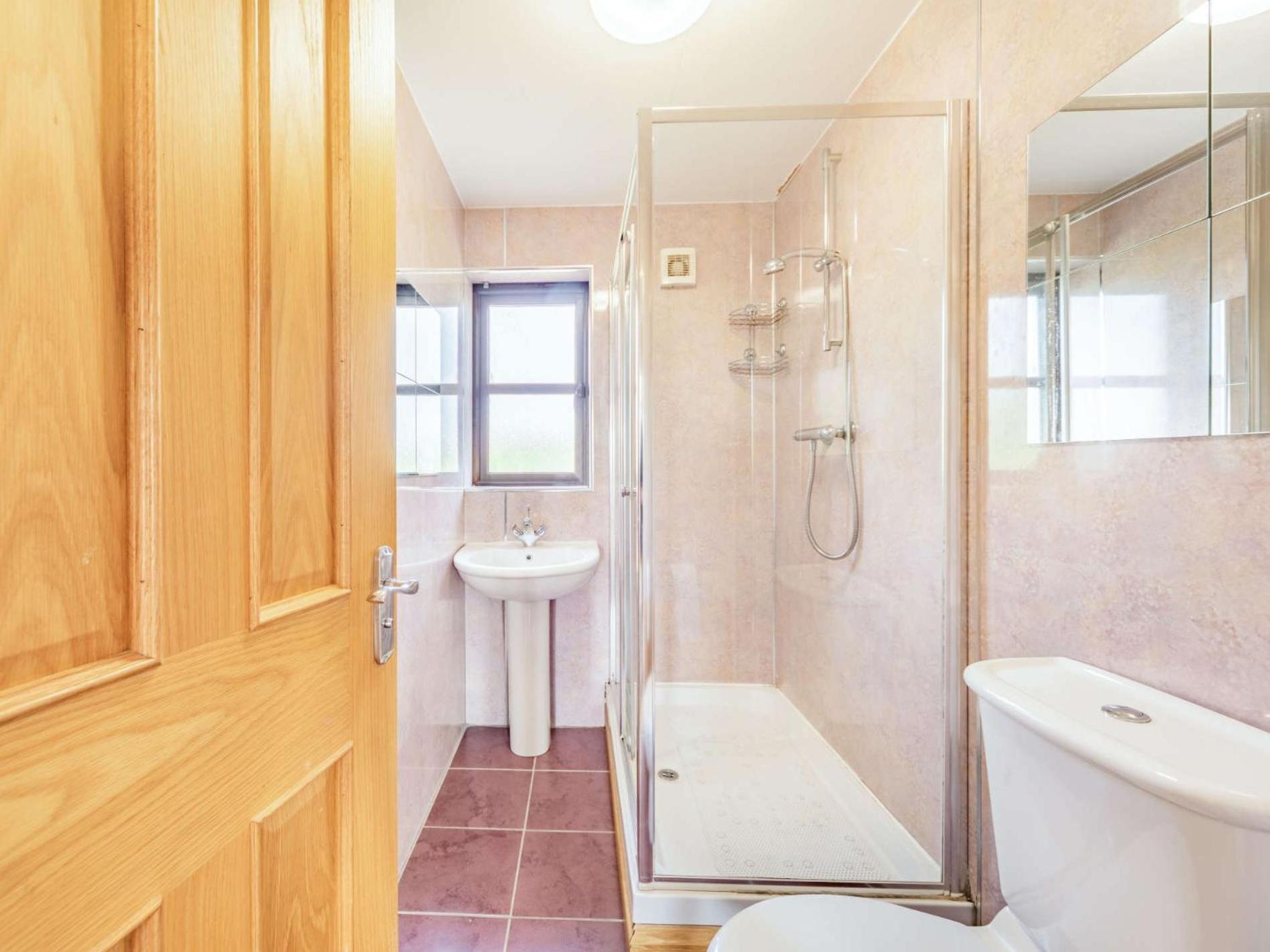3 Bed In Berwick-Upon-Tweed 87777 Villa Lamberton Eksteriør bilde