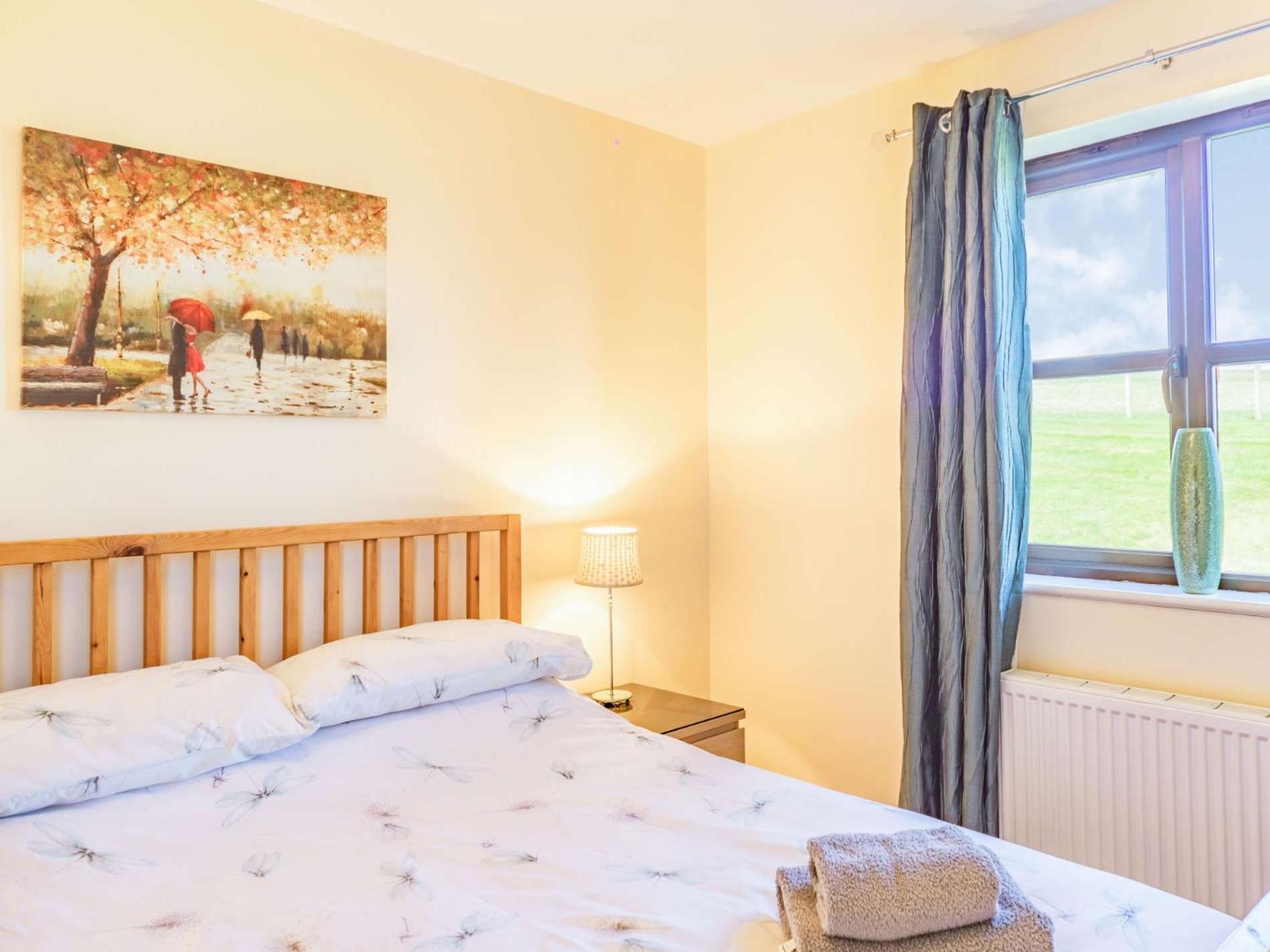 3 Bed In Berwick-Upon-Tweed 87777 Villa Lamberton Eksteriør bilde